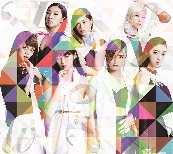 Flower通算10枚目シングルは春の訪れを感じる「Blue Sky Blue