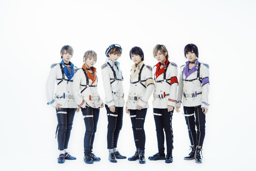 浦正くん 風ォト 風男塾」虎次郎・浦正 卒業特集!～10年間歩んできた証～【ミューズ