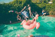 曲 Pvがかっこいい 人気 おすすめな洋楽edm Founda Land ファンダーランド