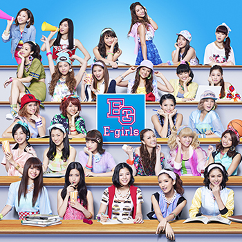 E-girls 恋バナに花が咲く胸キュンなニュー・シングル / Founda
