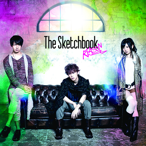 The Sketchbook 弾むかっこいいメロディとビートが印象的なチェンクロ主題歌 Founda Land ファンダーランド The Sketchbook 弾むかっこいいメロディとビートが印象的なチェンクロ主題歌 Founda Land ファンダーランド