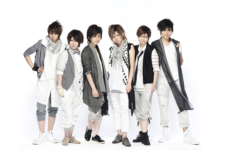 風男塾」虎次郎・浦正 卒業特集!～10年間歩んできた証～【ミューズ