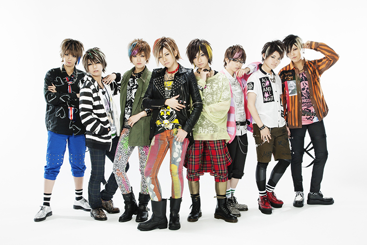 風男塾」虎次郎・浦正 卒業特集!～10年間歩んできた証～【ミューズ