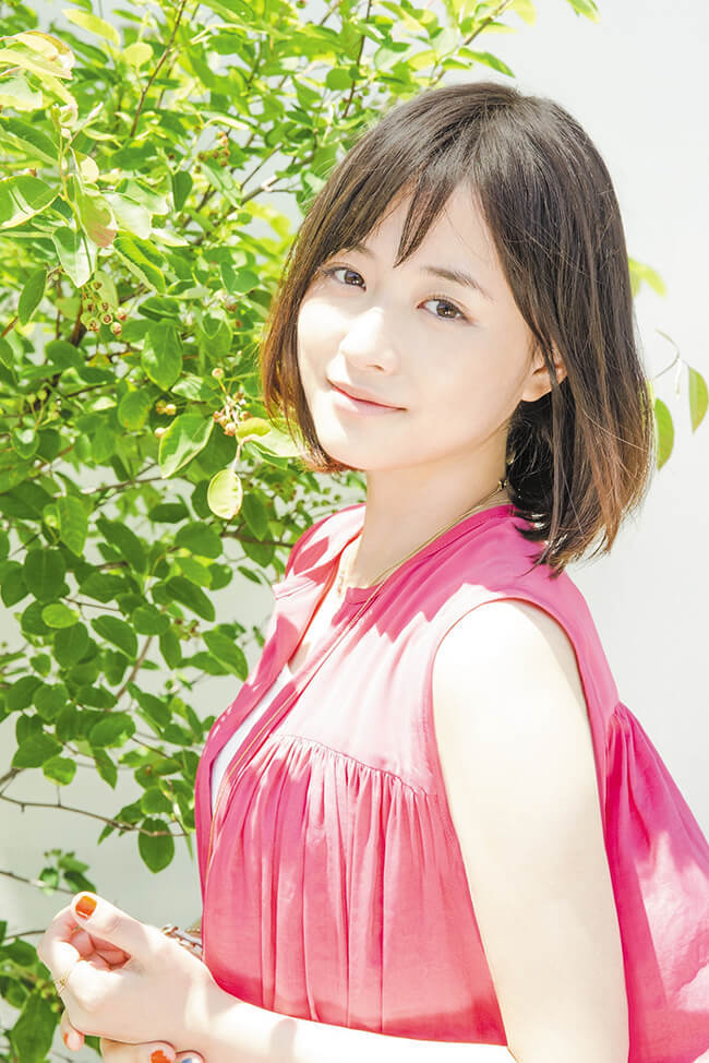 過去のインタビューで見つけた大原櫻子の素顔 女優と歌手という2つの顔を持つ女性 Founda Land ファンダーランド 過去のインタビューで見つけた大原櫻子の素顔 女優と歌手という2つの顔を持つ女性 Founda Land ファンダーランド